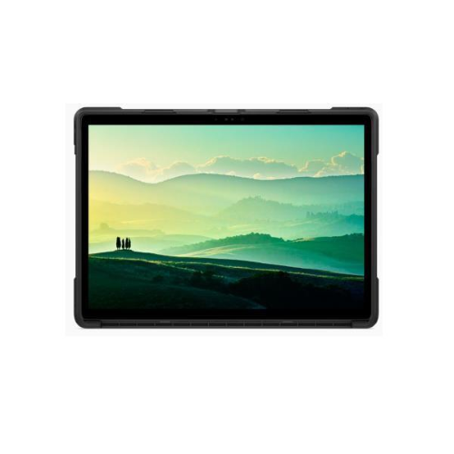 Dell EcoLoop CG7325L - Custodia protettiva per tablet PC - nero